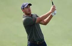 Golf professionnel : Coussaud et Ravetto dans le top 10