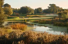 Adapter les golfs du bassin Seine-Normandie au changement climatique, avec l'agence de l'eau Seine-Normandie