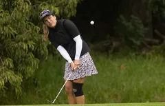 Golf Professionnel : Des Bleus en tête sur le LIV et le LET