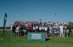 Trophée Étudiant Lacoste : Plus de dates, plus d’ambiance