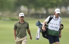 Volvo China Open : Premier top 10 de l’année pour Vaillant