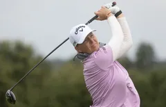 Golf professionnel : Delacour et Nadaud touchent au but