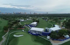 The Chevron Championship : La grande aventure d’un petit golf municipal