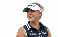 The Chevron Championship : Korda s’envole, Roussin-Bouchard tient la cadence