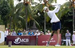 MCB Ladies Classic : Encore une belle perf’ pour Laisné