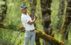 U.S. Amateur : Sautron stoppé en seizième