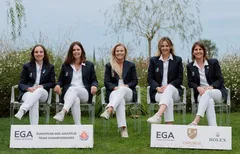 Championnats d'Europe par équipes mid-amateurs : Les Françaises en finale