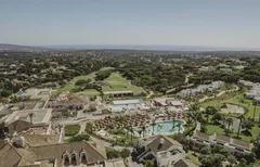À Sotogrande, golf et bien-être sont inséparables
