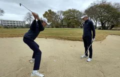 Père & Fils : Sortie de bunker semi-pluggée