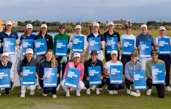 Golf professionnel : Grechi et Laisné obtiennent leur carte