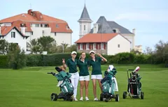 L'album photo de la Golfers' 2025