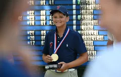 Championnat de France des Jeunes : Le Theo et Teriitehau-Paquier gagnent la qualif' U12