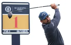 The Open : Rozner arrache sa qualification
