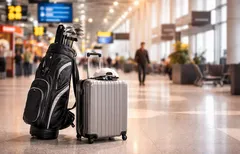 Mais qu’est-ce que l’on peut bien trouver dans la valise d’un pro ?