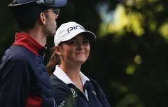 Terre Blanche Ladies Open : Nikolovski en poursuite