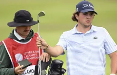 FedEx Open de France : Guillamoundeguy, saison déjà réussie