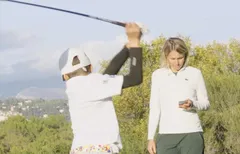 Bonne conduite : On regarde les autres jouer