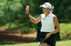 Dow Championship : Roussin-Bouchard et de Roey se sont bien battues