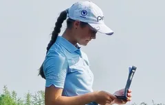 Trophée Esmond : Téodora Nikolovski stoppée en quart