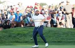 Ryder Cup : Une Europe pâle victorieuse