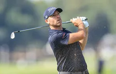 Dubai Invitational : Week-end doré pour Guerrier