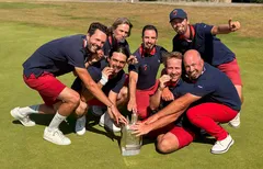 Trophée Puiforcat : Le Bordelais renoue avec la victoire