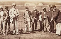 Question de débutant : C'est quoi, les plus vieux opens du monde ?