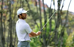 Golf professionnel : De bons points supplémentaires pour Gandon