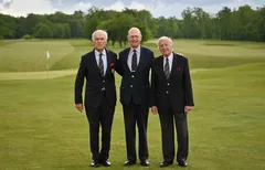 Golf de Chantilly : L’Old Course, un retour plein d’avenir