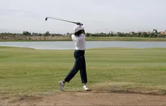 Drôles de dames : Mauvais lie