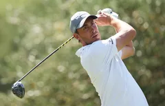 BMW International Open : Coussaud parmi les leaders