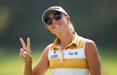 HSBC Women’s World Championship : Un premier top 3 pour PRB