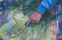 La ffgolf, plus qu’une simple fédération pour les porteurs de projet