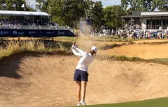 Golf professionnel : L'actu du 9 au 15 mars