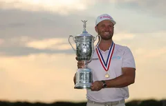 U.S. Open : Vacillant, Wyndham Clark s'impose à Shinnecock