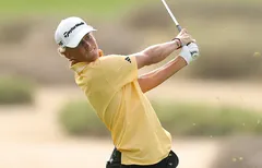 Golf professionnel : L'actu du 19 au 25 janvier