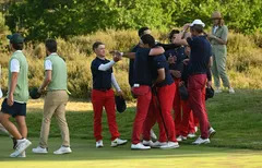 Trophée Gounouilhou : Des quarts à suspense