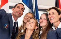 World Junior Girls Golf Championship : Les Bleues terminent 16es