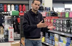 Matos pour tous : Choisir sa balle