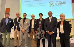 2e Journée SPOR&D : L'innovation au service des terrains de sport durables
