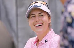 Evian Championship 2025 : Les yeux dans Évian