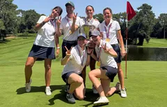 Trophée Cotnareanu : Inarrêtable Saint-Cloud
