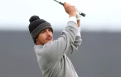 Golf professionnel : L'actu du 29 septembre au 5 octobre