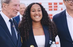 Internationaux de Belgique U14 : Kardasik titrée chez les Girls