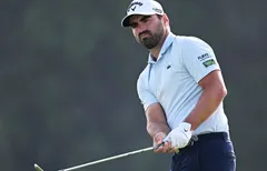 Qatar Masters : Rozner repart avec un top 10