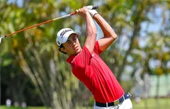 Internationaux d'Espagne Messieurs : Auch-Roy seul rescapé