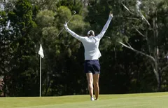 On parle de tout sauf de golf avec… Agathe Laisné