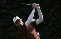 Golf Professionnel : Des Bleus en tête sur le LIV et le LET