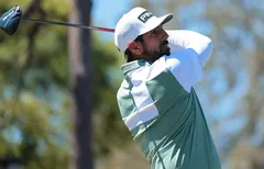 Golf professionnel : L'actu du 23 au 29 mars