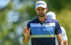 Golf professionnel : Sale et Brun bien placés au Vaudreuil